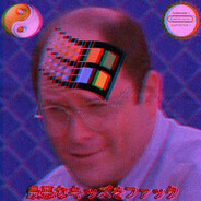 Steam Community Avatar