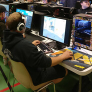 Steam Community Avatar