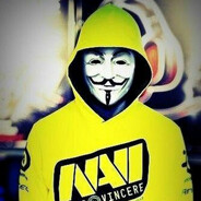 Steam Community Avatar