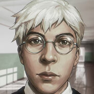 Steam Community Avatar