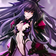 Mao | Demon King◥▶_◀◤
