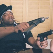 Steam Community Avatar