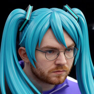 MIKU AKKI♿ avatar