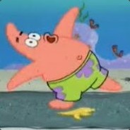 Patrick Star