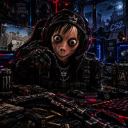 Steam Community Avatar