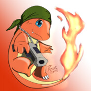 CHARMANDER