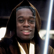 Obi Wan Bissaka