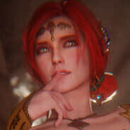 Miss Merigold