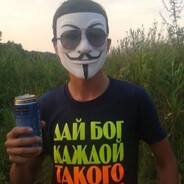 Steam Community Avatar