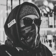 Steam Community Avatar