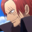 Akagami no Shanks