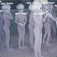 ayy lmao