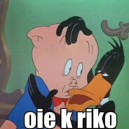 『oiE kHa riKo』