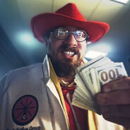 Steam Community Avatar