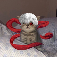 Аватар сообщества Steam