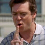 Shooter McGavin