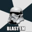 Captain Blastem