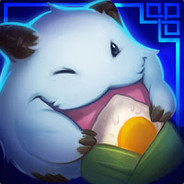 Sleepy Poro