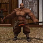 Blacksmith