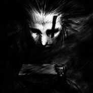 Steam Community Avatar