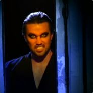 The Nightman avatar