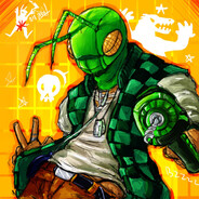 Steam Community Avatar