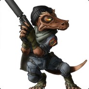 Steam Community Avatar