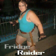 Fridge Raider avatar