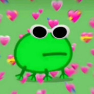 Synfroggie .W