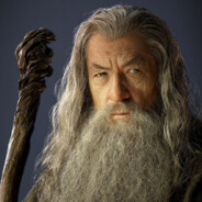 Gandalf's Avatar