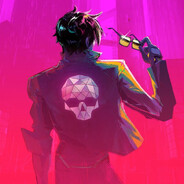 Steam Community Avatar