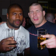 Daniel Cormier - steam id 76561197971538197