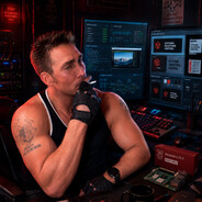 Steam Community Avatar