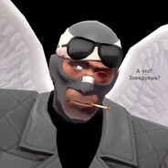 Steam Community Avatar