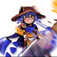 Steam Community Avatar