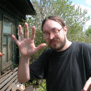 Steam Community Avatar