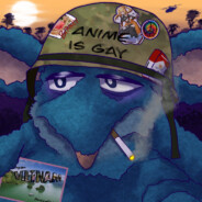 Steam Community Avatar