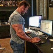 Uplifting Arnold