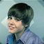 JUSTIN BIBER LOVE YOU