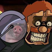 Steam Community Avatar