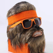 Chewbacca