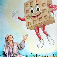 Steam Community Avatar