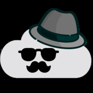 Mr.Cloudy