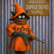 Steam Community Avatar