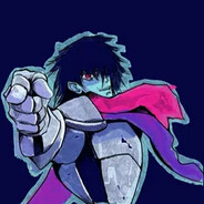 Steam Community Avatar