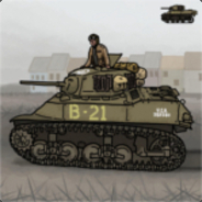 Retaliation's Avatar