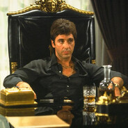 Tony Montana