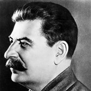 Josef Stalin