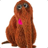 Snuffleupagus