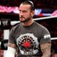 CM punk